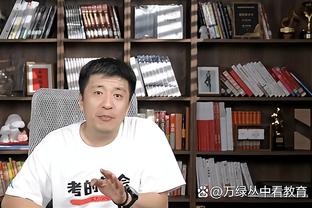 探长：杨瀚森是因太疲劳导致身体不舒服 暂时轮休一场