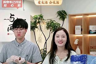 库追&科尔都希望自己回归！克莱：这意义重大 我们一起经历了一切